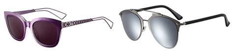 Dior brings 'Diorama' to its 2016 eyewear collection